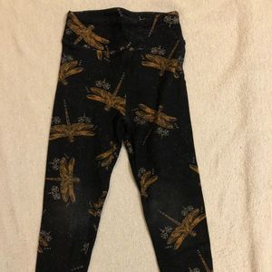 Lularoe leggings